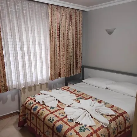 Defne Hotel Polatli