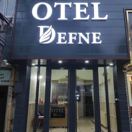 Defne * Polatli