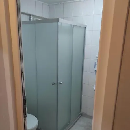 Hotel Defne