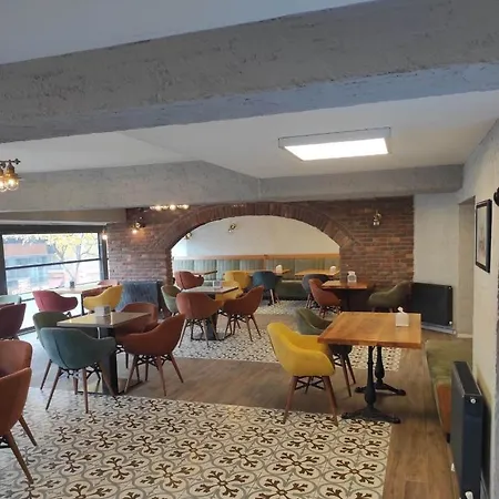 Defne Hotel