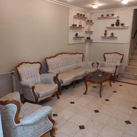 Defne Hotel Polatli