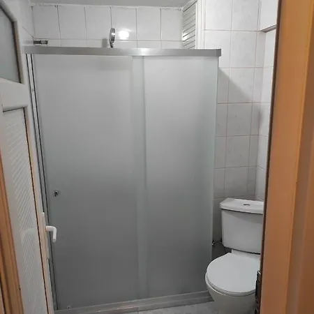 Szálloda Defne Polatlı