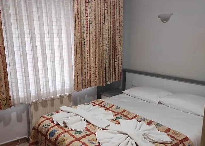 Defne Hotel Polatlı