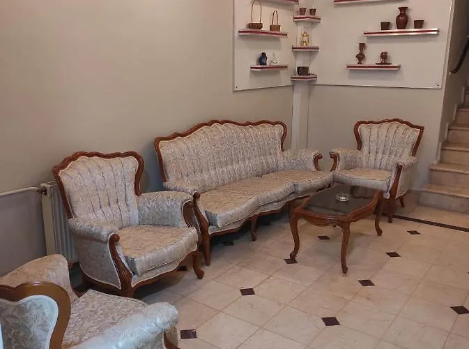 Defne Hotel Polatlı